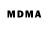 MDMA молли David Respaldo